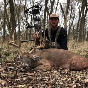 Meet your Posher, Cody